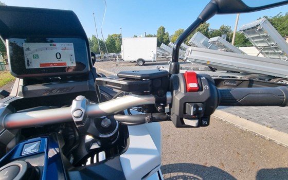 Gebrauchtmotorrad Honda X-ADV - Bild 9