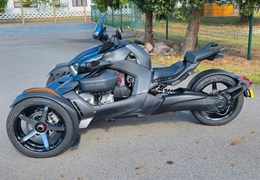 Gebrauchte Can-Am Ryker 900 Sport