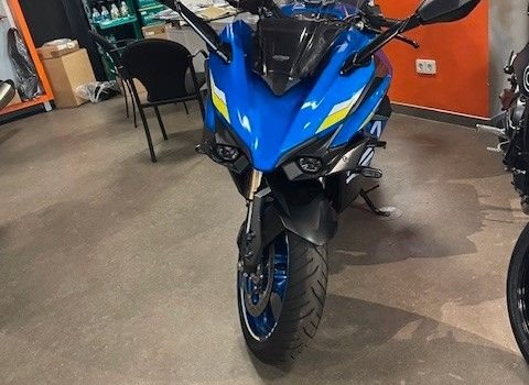 Gebrauchtmotorrad Suzuki GSX-S1000GT - Bild 4