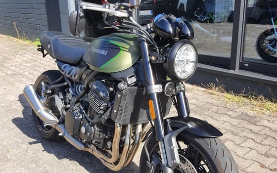Gebrauchtmotorrad Kawasaki Z900 RS - Bild 10