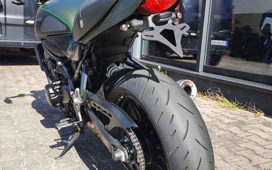 Gebrauchtmotorrad Kawasaki Z900 RS - Bild 3
