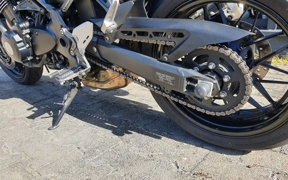 Gebrauchtmotorrad Kawasaki Z900 RS - Bild 7