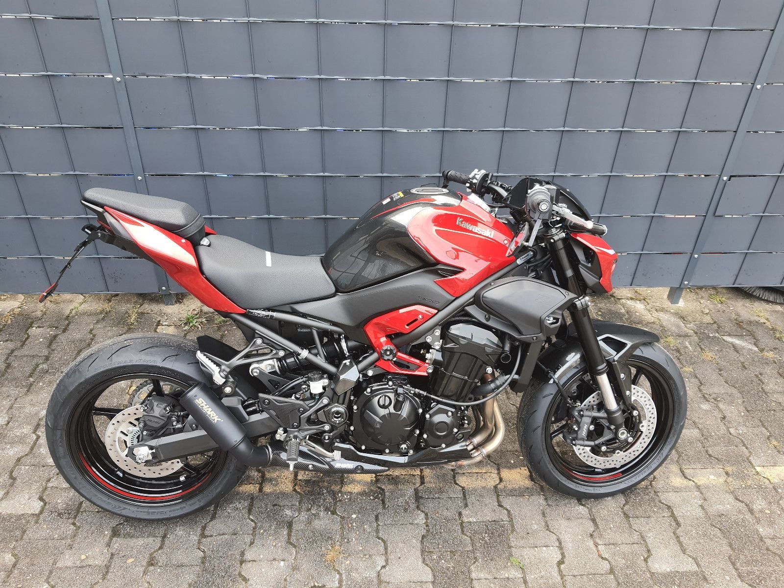 Neumotorrad