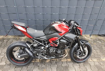 Neumotorrad