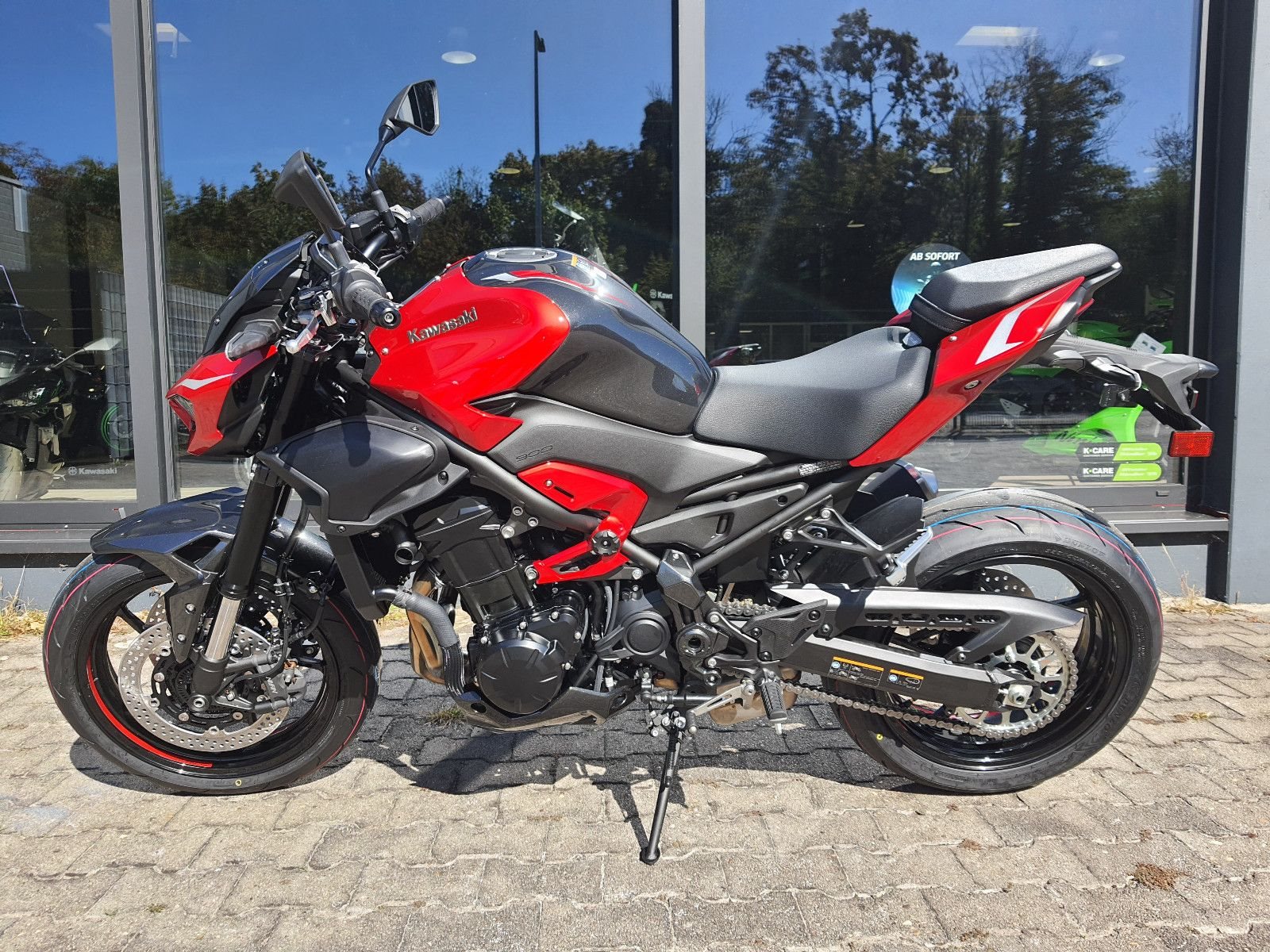 Neumotorrad