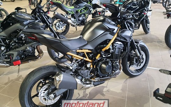 Neufahrzeug Kawasaki Z900 - Bild 1
