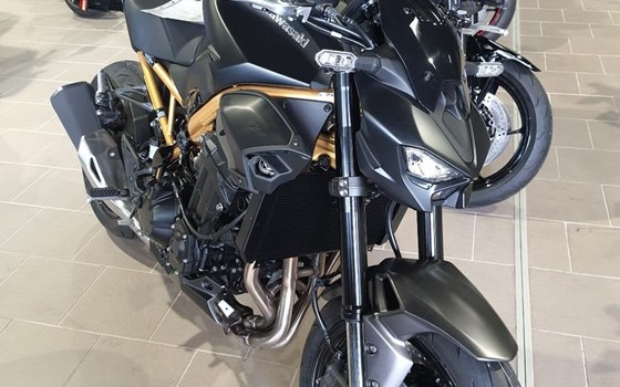 Neufahrzeug Kawasaki Z900 - Bild 2