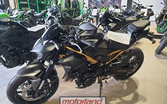 Neufahrzeug Kawasaki Z900 - Bild 3