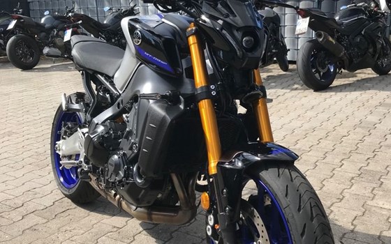 Gebrauchtmotorrad Yamaha MT-09 SP - Bild 2