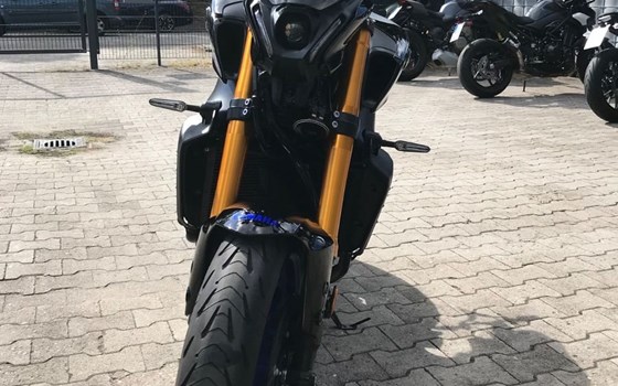 Gebrauchtmotorrad Yamaha MT-09 SP - Bild 3