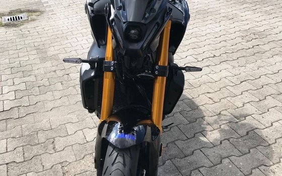 Gebrauchtmotorrad Yamaha MT-09 SP - Bild 4