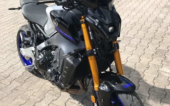 Gebrauchtmotorrad Yamaha MT-09 SP - Bild 5