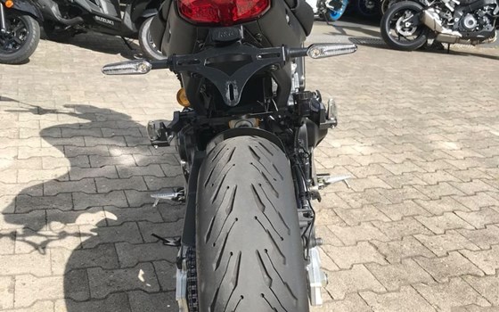 Gebrauchtmotorrad Yamaha MT-09 SP - Bild 7