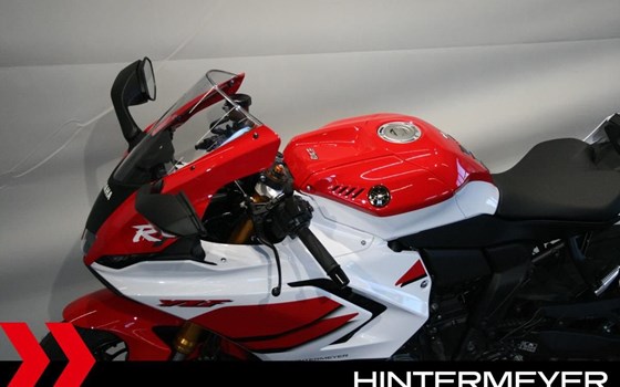 Gebrauchtmotorrad Yamaha R7 - Bild 6