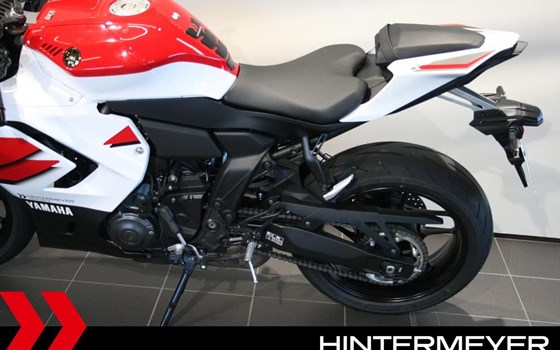 Gebrauchtmotorrad Yamaha R7 - Bild 7