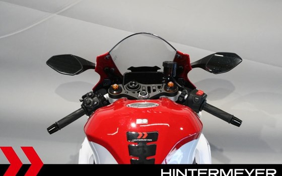 Gebrauchtmotorrad Yamaha R7 - Bild 8