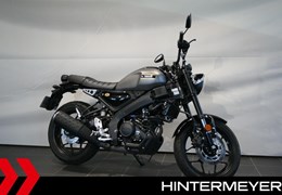 Gebrauchte Yamaha XSR125