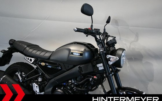 Gebrauchtmotorrad Yamaha XSR125 - Bild 3
