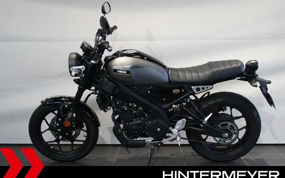 Gebrauchtmotorrad Yamaha XSR125 - Bild 5