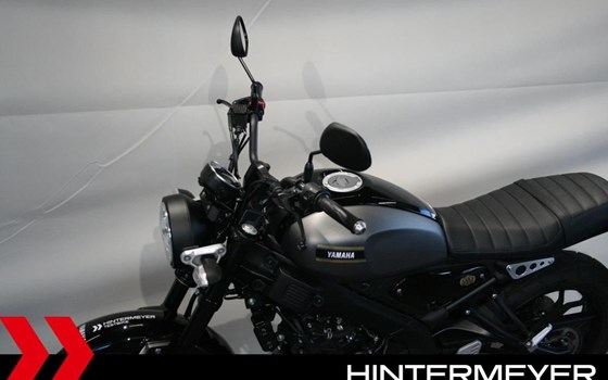 Gebrauchtmotorrad Yamaha XSR125 - Bild 6