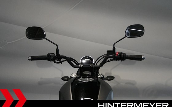 Gebrauchtmotorrad Yamaha XSR125 - Bild 8