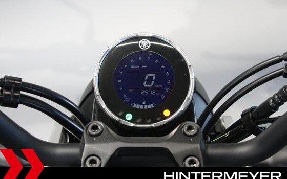 Gebrauchtmotorrad Yamaha XSR125 - Bild 9