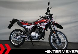 Gebrauchte Yamaha WR125R