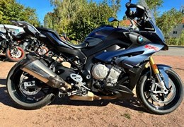 Gebrauchte BMW S 1000 XR