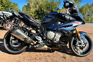 Angebot BMW S 1000 XR