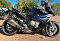 Motorrad