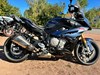 BMW S 1000 XR
