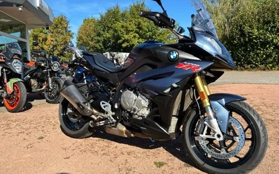 Gebrauchtmotorrad BMW S 1000 XR - Bild 10
