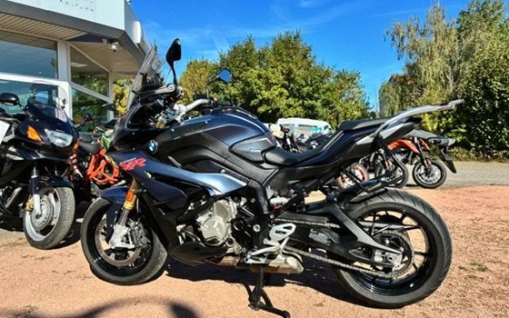 Gebrauchtmotorrad BMW S 1000 XR - Bild 13