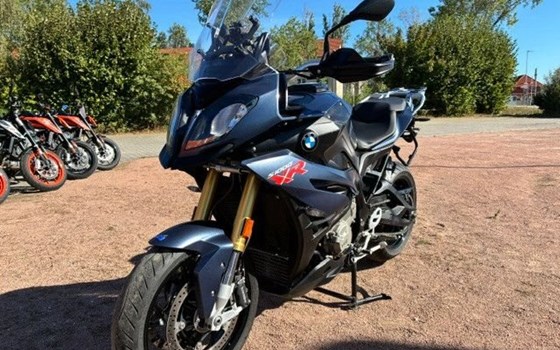 Gebrauchtmotorrad BMW S 1000 XR - Bild 14
