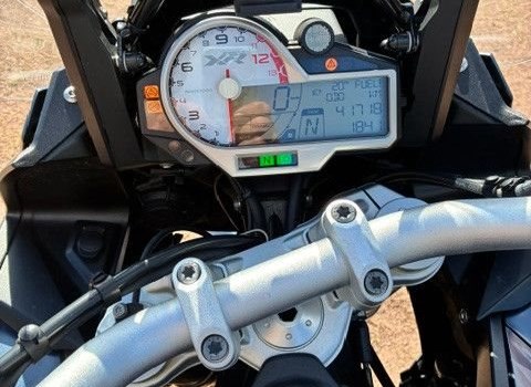 Gebrauchtmotorrad BMW S 1000 XR - Bild 15