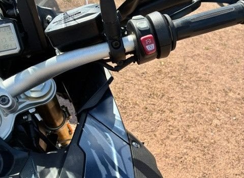 Gebrauchtmotorrad BMW S 1000 XR - Bild 16