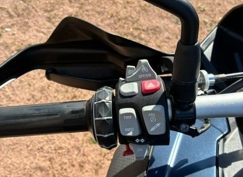 Gebrauchtmotorrad BMW S 1000 XR - Bild 17