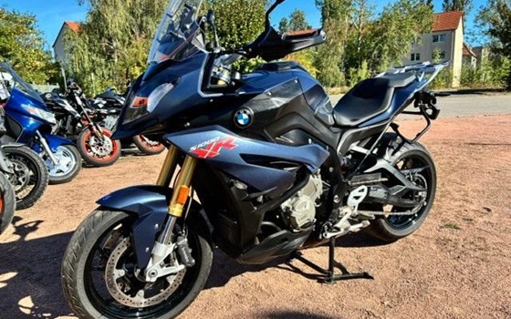 Gebrauchtmotorrad BMW S 1000 XR - Bild 2
