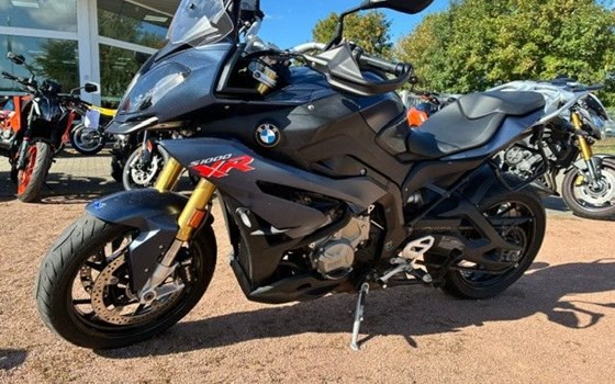 Gebrauchtmotorrad BMW S 1000 XR - Bild 6