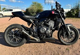Gebrauchte Honda CB 1000 R