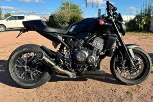 Angebot Honda CB 1000 R