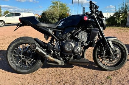 Honda CB 1000 R