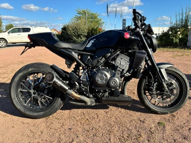 Honda CB 1000 R