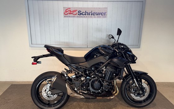 Neufahrzeug Kawasaki Z900 - Bild 2