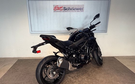 Neufahrzeug Kawasaki Z900 - Bild 3