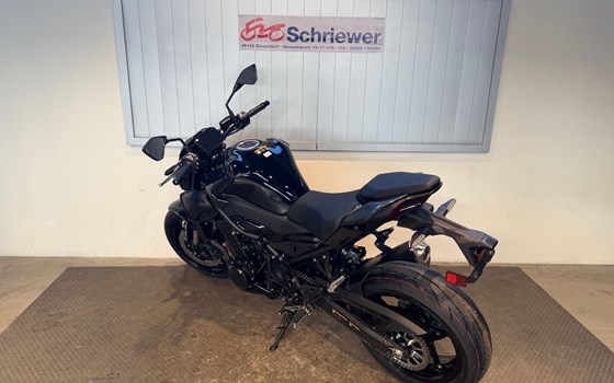 Neufahrzeug Kawasaki Z900 - Bild 4