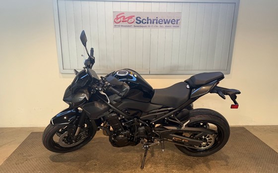 Neufahrzeug Kawasaki Z900 - Bild 5