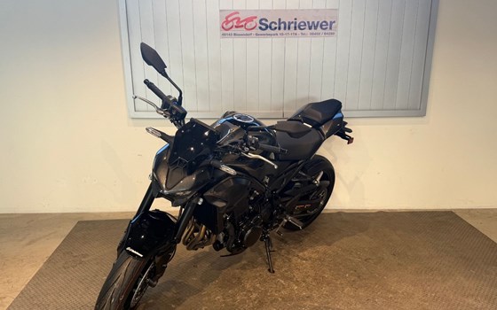 Neufahrzeug Kawasaki Z900 - Bild 6