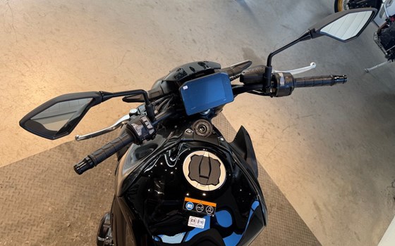 Neufahrzeug Kawasaki Z900 - Bild 7