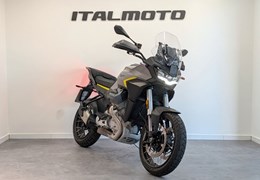 Gebrauchte Moto Guzzi Stelvio PFF